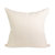 Linea Pillow - Ivory