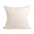 Linea Pillow - Ivory - Ivory