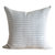 Salento Pillow - Blue - Blue