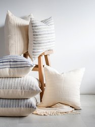 Salento Pillow - Grey