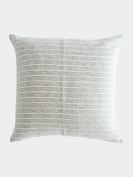 Salento Pillow - Grey - Grey