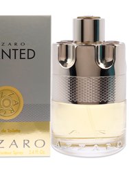 Azzaro Wanted By Azzaro For Men - 3.4 oz EDT Spray