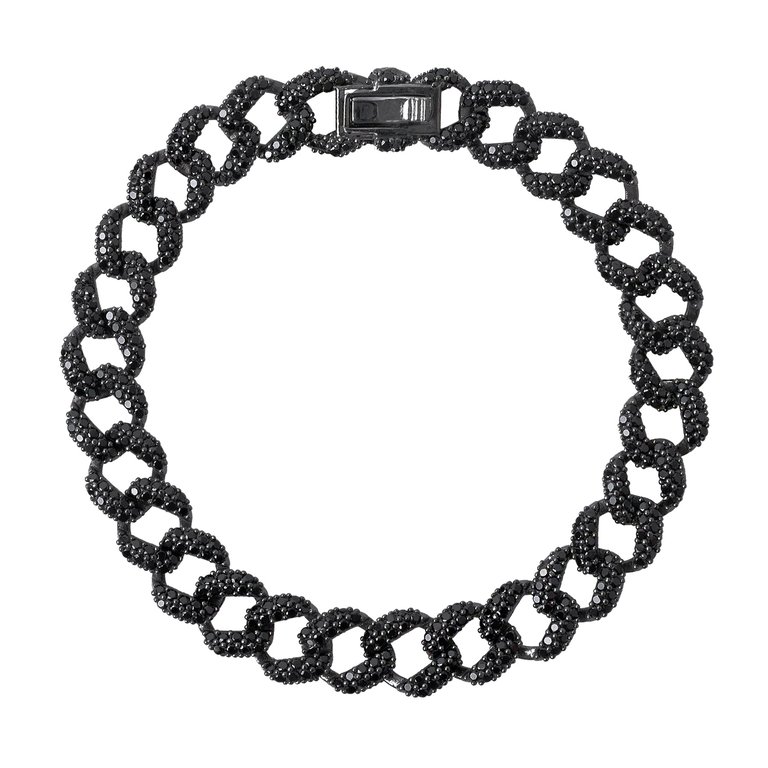 Lucy Bracelet - Black