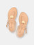 Zodiaco Sandals - Pisces (Pesci)