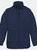 B&C Childrens Sirocco Lightweight Jacket / Childrens Jackets (Navy Blue) - Navy Blue