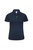 B&C Denim Womens/Ladies Forward Short Sleeve Polo Shirt (Denim/ Navy) - Denim/ Navy