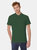 B&C ID.001 Mens Short Sleeve Polo Shirt (Bottle Green)