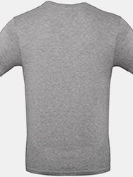 B&C Mens E150 Tee (Sport Gray)