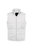 B&C Mens Full Zip Waterproof Bodywarmer/Gilet (White) - White