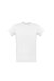 B&C Mens Inspire Plus Tee (White) - White