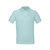 B&C Mens Inspire Polo (Millennial Mint)