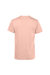 B&C Mens Organic E150 T-Shirt (Soft Rose)