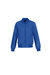 B&C Mens Trooper Lightweight Hooded Bomber Jacket (Royal Blue/ Neon Orange) - Royal Blue/ Neon Orange