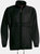 B&C Sirocco Mens Lightweight Jacket / Mens Outer Jackets (Black) - Black