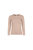 B&C Womens/Ladies E150 Long sleeve T-Shirt (Millennial Pink) - Millennial Pink