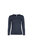 B&C Womens/Ladies E150 Long sleeve T-Shirt (Navy) - Navy