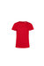 B&C Womens/Ladies E150 Organic Short-Sleeved T-Shirt (Red) - Red