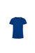 B&C Womens/Ladies E150 Organic Short-Sleeved T-Shirt (Royal Blue) - Royal Blue