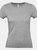 B&C Womens/Ladies E150 Tee (Sport Gray) - Sport Gray