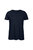 B&C Womens/Ladies Favourite Organic Cotton Crew T-Shirt (Navy Blue) - Navy Blue