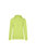 B&C Womens/Ladies Organic Hoodie (Lime Green) - Lime Green