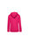 B&C Womens/Ladies Organic Hoodie (Magenta)