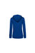 B&C Womens/Ladies Organic Hoodie (Royal Blue)