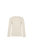 B&C Womens/Ladies Organic Sweatshirt (Off White) - Off White