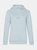 B&C Womens/Ladies Queen Hoody - Pure Sky