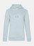 B&C Womens/Ladies Queen Hoody - Pure Sky