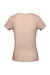 Womens Favourite Organic Cotton Crew T-Shirt - Millennial Pink