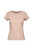 Womens Favourite Organic Cotton Crew T-Shirt - Millennial Pink - Millennial Pink