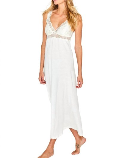 B Up Alissa Tank Long Gown product
