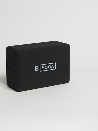 B Yoga Foam Block 4 product