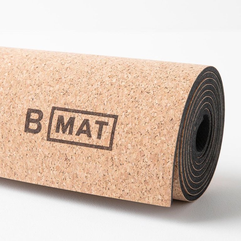 The B MAT Cork