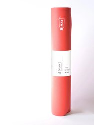 The B MAT Mini - Sunrise Red