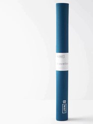 The B MAT Traveller Long 2mm - Deep Blue