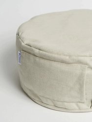 The Calm Meditation Cushion