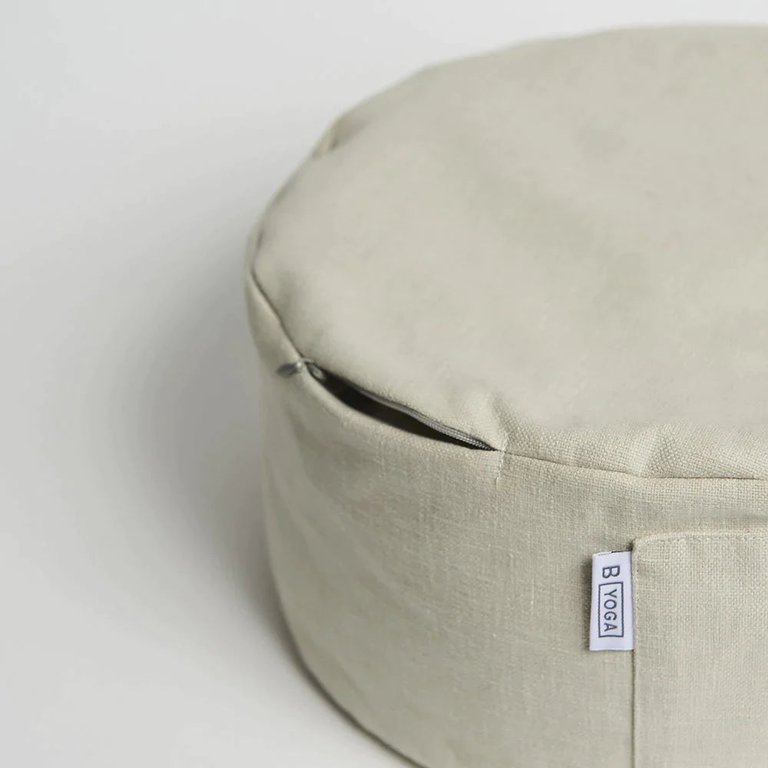 The Calm Meditation Cushion