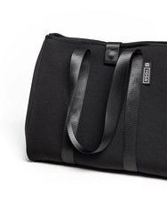 The City Tote - Black