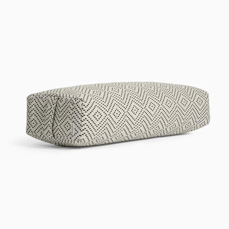 The Limited Edition Calm Bolster