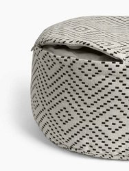 The Limited Edition Calm Meditation Cushion