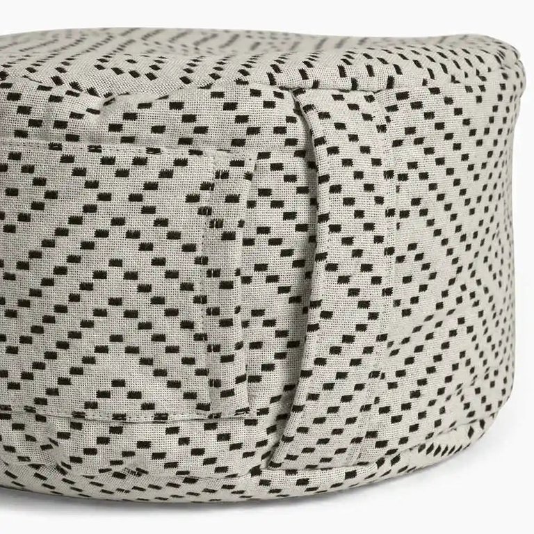 The Limited Edition Calm Meditation Cushion