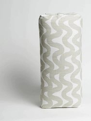 The New Limited Edition Calm Bolster - Wander