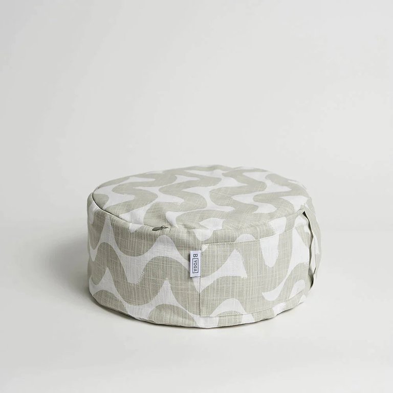 The New Limited Edition Calm Meditation Cushion - Wander