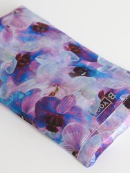 The Silk Eye Pillow