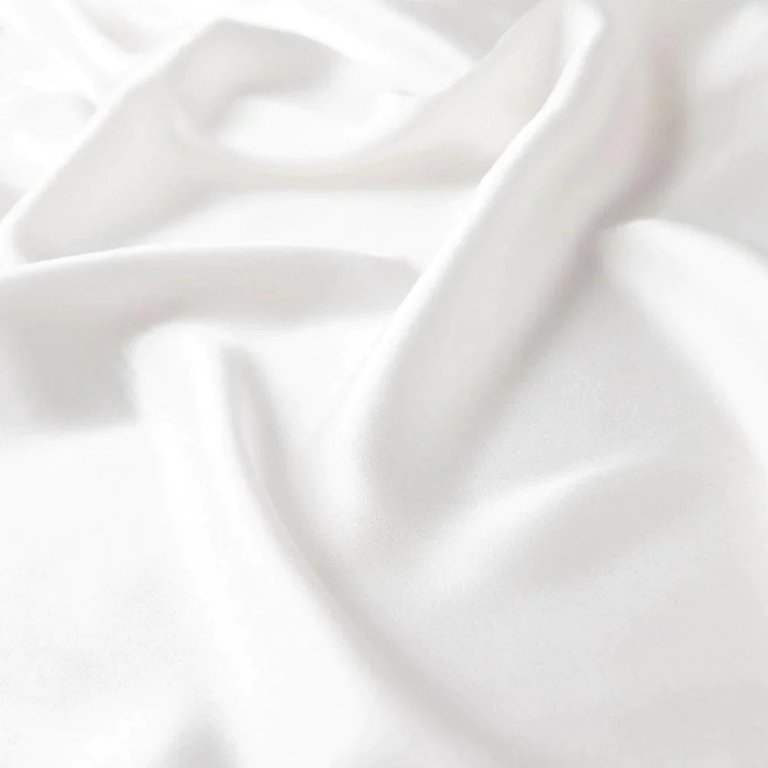 The Silk Pillowcase