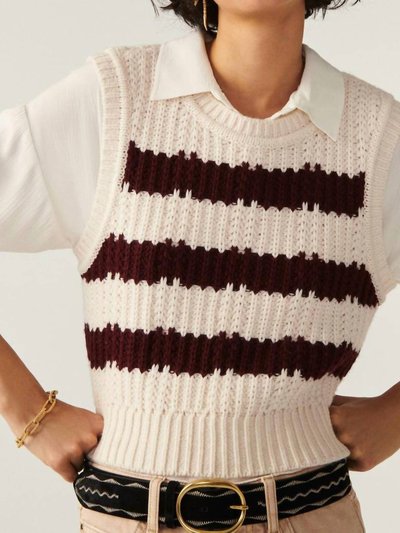 Ba&sh Soju Sweater product