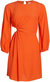 Women's Bonica Dress - Orange