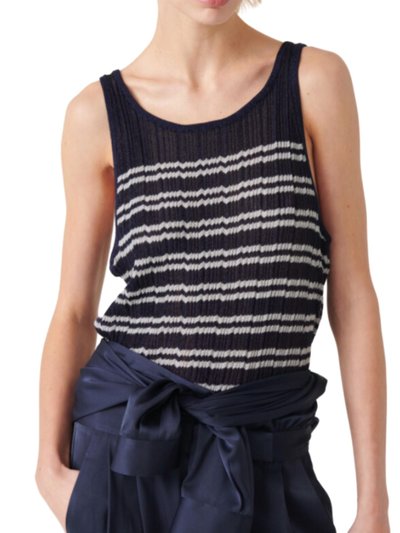 Ba&sh Zak Tank Top product